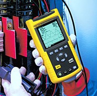 Fluke 43B ����|(zh��)�������x
