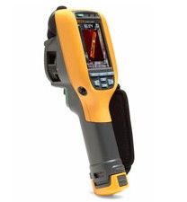Fluke Ti110 ͨ���ͼt�����x