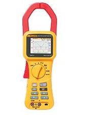 Fluke 345����|(zh��)���Q�α�