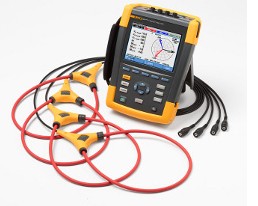 Fluke 435-II��������|(zh��)�������x