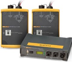 Fluke 1743/1744/1745��������|(zh��)��ӛ䛃xMemobox