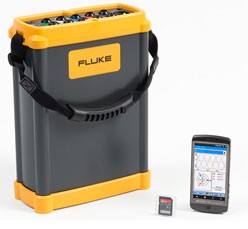 Fluke 1750 �������ӛ䛃x