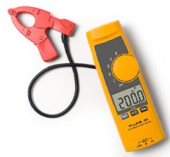 Fluke 365 ����Чֵ��ֱ���Q��/�����