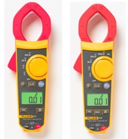 Fluke 317/319 ����Чֵ��ֱ����(sh��)���Q�α�/�����