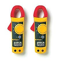 Fluke 321/322 �Q�ͱ�