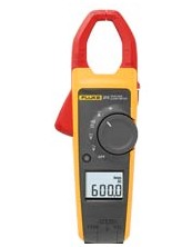 Fluke 373 ��������Чֵ�Q��