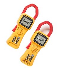 Fluke 355/353 2000A ����Чֵ�Q��