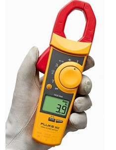 Fluke 902 ����Чֵ��(sh��)���Q��