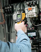 Fluke 60 ϵ���ֳ�ʽ�t��ض�Ӌ(j��)