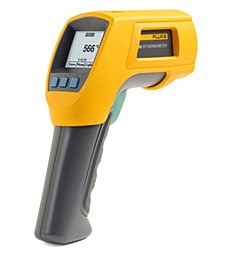 Fluke 568/566 �t����|ʽ�c(di��n)�؃x