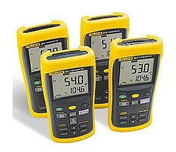Fluke 50-II  ϵ�Мض�Ӌ(j��)