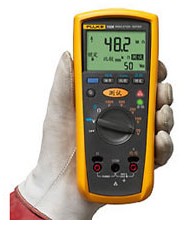 Fluke 1508 �^�����y(c��)ԇ�x����(sh��)�֡��u������