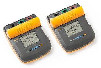 Fluke 1555/1550C �^�����y(c��)ԇ�x