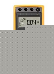 Fluke 1621 �ӵ����y(c��)ԇ�x