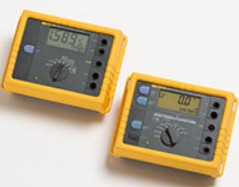 Fluke 1625/1623 GEO �ӵ����y(c��)ԇ�x