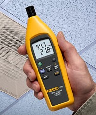 Fluke 971 �ضȝ�Ȝy(c��)��?j��)x