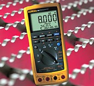 Fluke 789 ProcessMeter™ �^(gu��)���f(w��n)�ñ�