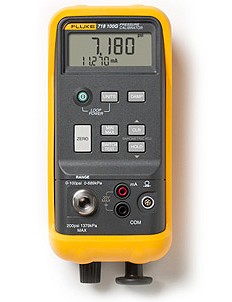 Fluke 718 ϵ�Љ���У��(zh��n)��| ����У�(y��n)�x
