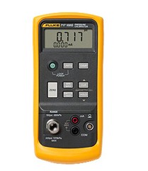Fluke 717 ϵ�Љ���У��(zh��n)��