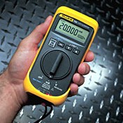 Fluke 705 �h(hu��n)·У��(zh��n)��