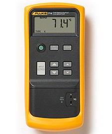 Fluke 714 ���żУ��(zh��n)��