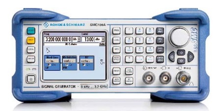 R&S&reg;SMC100A ��̖(h��o)�l(f��)����