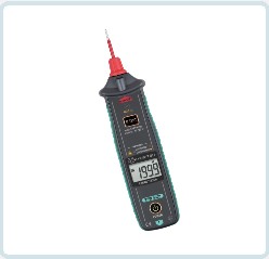 KEW 4300�ӵ����y(c��)ԇ�x����(ji��n)�ף�