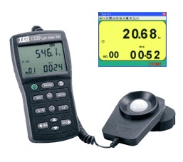 TES-1339R ��(zhu��n)�I(y��)��(j��)�ն�Ӌ(j��) (RS-232)