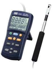TES-1340 �ᾀ(xi��n)ʽ�L(f��ng)��Ӌ(j��)