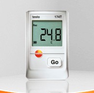 testo 174T�����͜ض�ӛ䛃x
