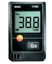 testo 174H�����͜؝��ӛ䛃x