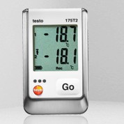 testo 176-T2��Ӝض�ӛ䛃x