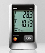 testo 176-P1��Ӝ؝�ȼ���≺��ӛ䛃x