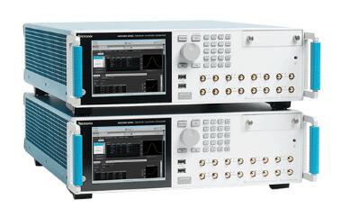 AWG5200ϵ�����Ⲩ�ΰl(f��)����